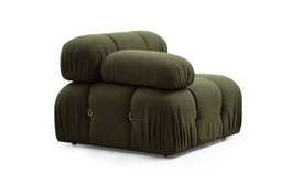 Atelier Del Sofa Bubble L1 - Verde